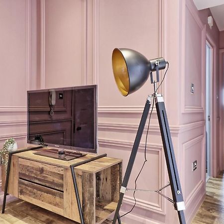 Urban Stylish Apartment - Southend Stays Southend-on-Sea Exterior foto