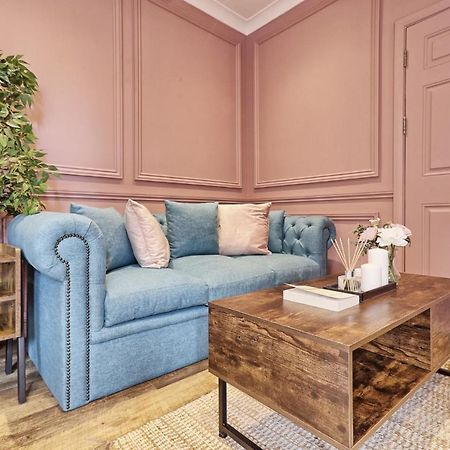 Urban Stylish Apartment - Southend Stays Southend-on-Sea Exterior foto