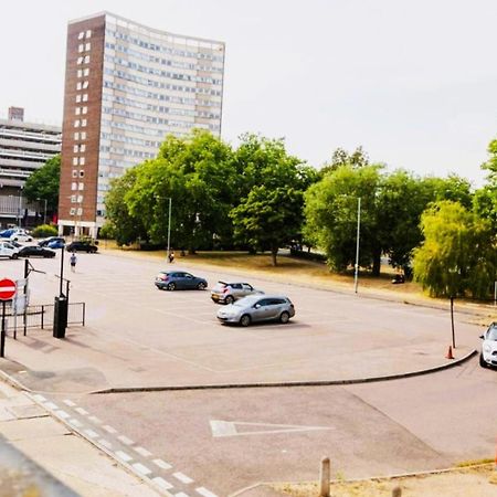 Urban Stylish Apartment - Southend Stays Southend-on-Sea Exterior foto