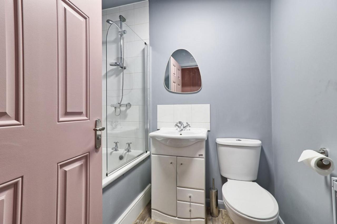 Urban Stylish Apartment - Southend Stays Southend-on-Sea Exterior foto