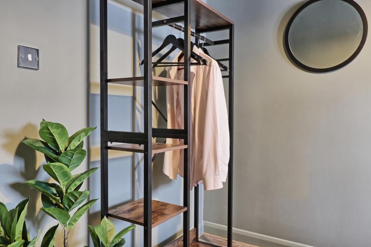 Urban Stylish Apartment - Southend Stays Southend-on-Sea Exterior foto