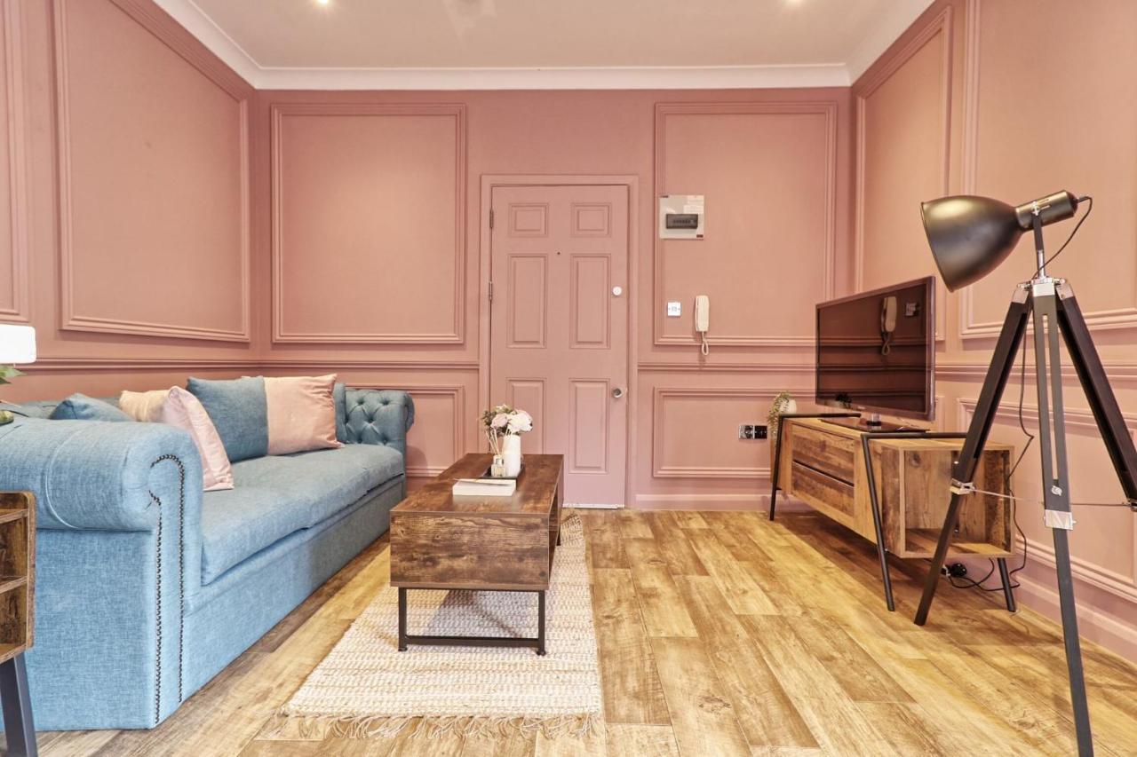 Urban Stylish Apartment - Southend Stays Southend-on-Sea Exterior foto