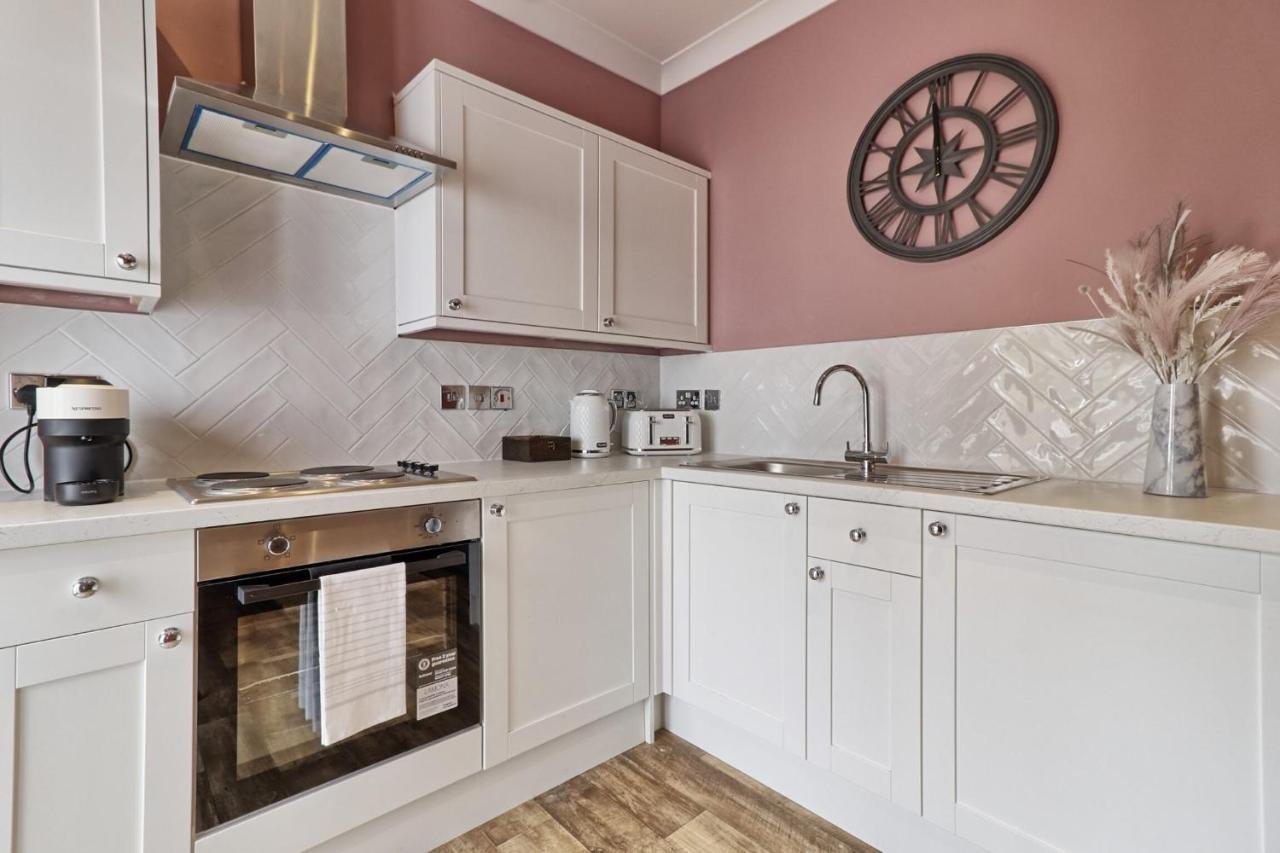 Urban Stylish Apartment - Southend Stays Southend-on-Sea Exterior foto